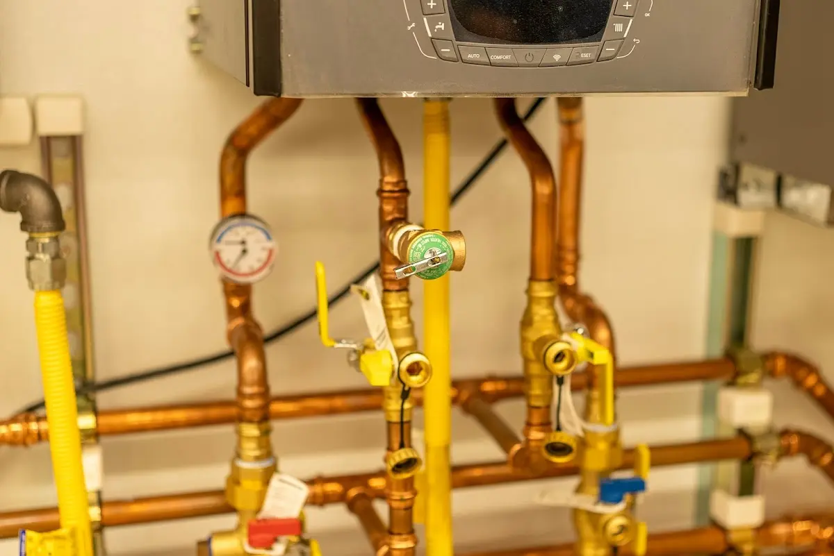 Licensed technician providing Sewer Cleanout for a homeowner in Indian Trail